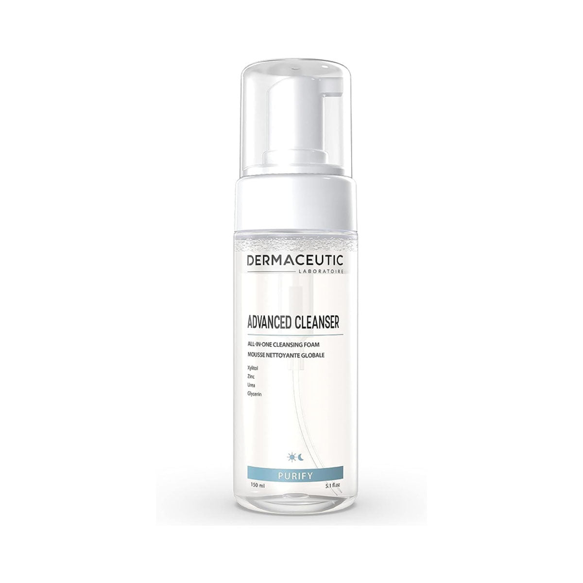 Dermaceutic Advanced Cleanser 150ml